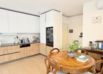 Bilocale Via Caduti in Missione di Pace, Milano (zona Rubattino) - foto 8