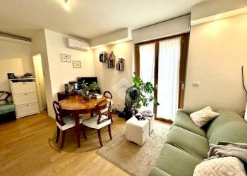 Bilocale Via Caduti in Missione di Pace, Milano (zona Rubattino) - foto 9