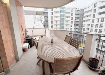 Bilocale Via Caduti in Missione di Pace, Milano (zona Rubattino) - foto 10