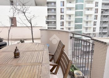 Bilocale Via Caduti in Missione di Pace, Milano (zona Rubattino) - foto 12