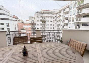 Bilocale Via Caduti in Missione di Pace, Milano (zona Rubattino) - foto 14