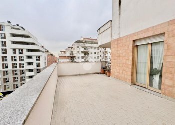 Bilocale Via Caduti in Missione di Pace, Milano (zona Rubattino) - foto 15