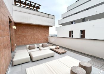 Bilocale Via Caduti in Missione di Pace, Milano (zona Rubattino) - foto 16