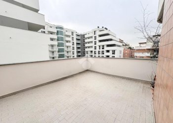 Bilocale Via Caduti in Missione di Pace, Milano (zona Rubattino) - foto 19