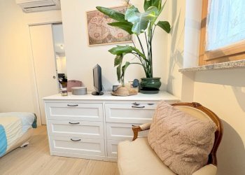 Bilocale Via Caduti in Missione di Pace, Milano (zona Rubattino) - foto 23