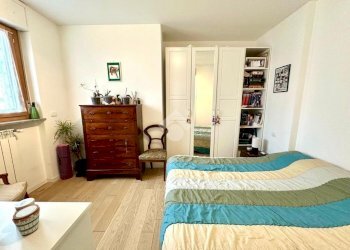 Bilocale Via Caduti in Missione di Pace, Milano (zona Rubattino) - foto 24