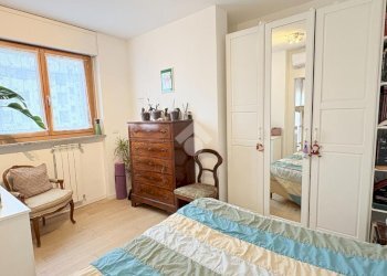 Bilocale Via Caduti in Missione di Pace, Milano (zona Rubattino) - foto 29