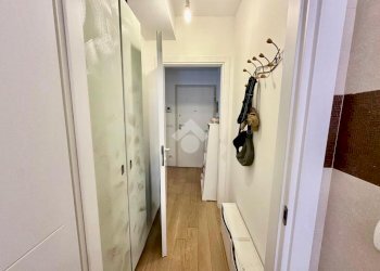 Bilocale Via Caduti in Missione di Pace, Milano (zona Rubattino) - foto 30