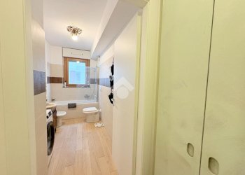 Bilocale Via Caduti in Missione di Pace, Milano (zona Rubattino) - foto 31