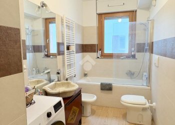 Bilocale Via Caduti in Missione di Pace, Milano (zona Rubattino) - foto 34