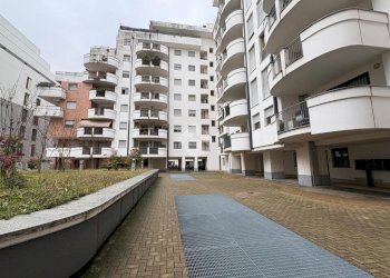 Bilocale Via Caduti in Missione di Pace, Milano (zona Rubattino) - foto 40