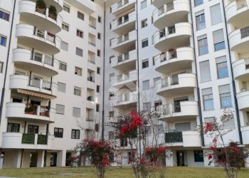 Bilocale Via Caduti in Missione di Pace, Milano (zona Rubattino) - foto 41