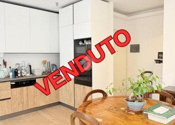 Bilocale Via Caduti in Missione di Pace, Milano (zona Rubattino) - foto 1