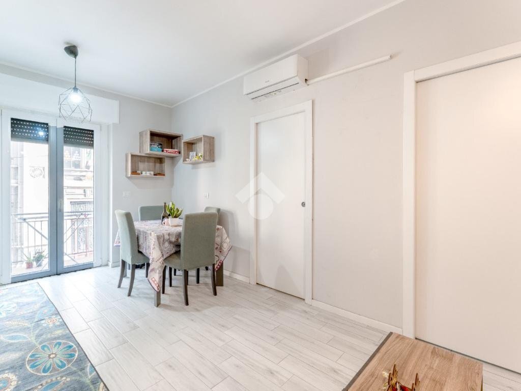 Two-room apartment Via Carlo Imbonati, Milano (neighborhood Maciachini) - photo 2