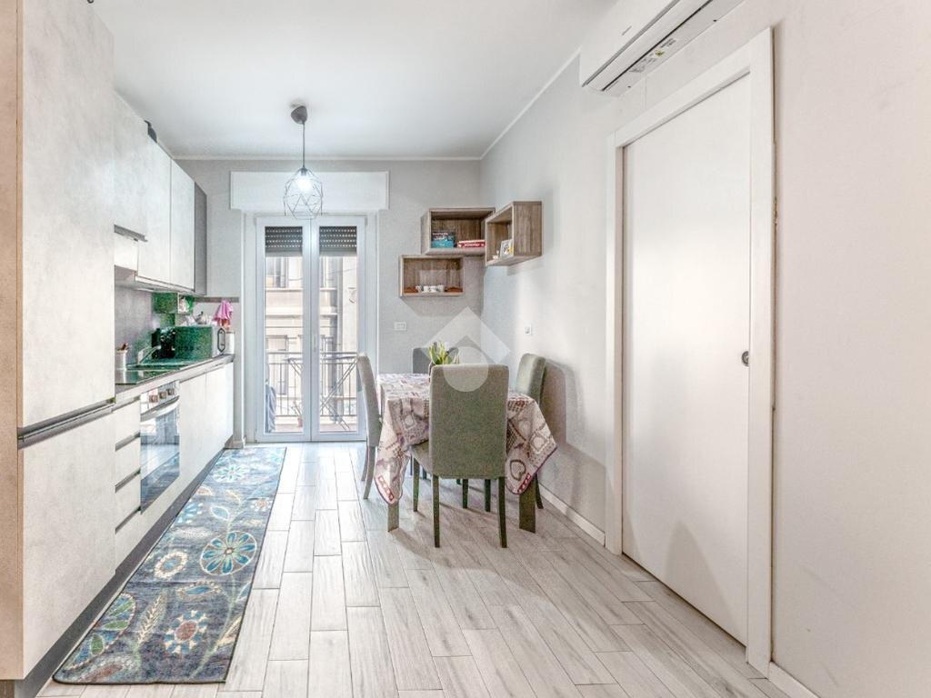Two-room apartment Via Carlo Imbonati, Milano (neighborhood Maciachini) - photo 3