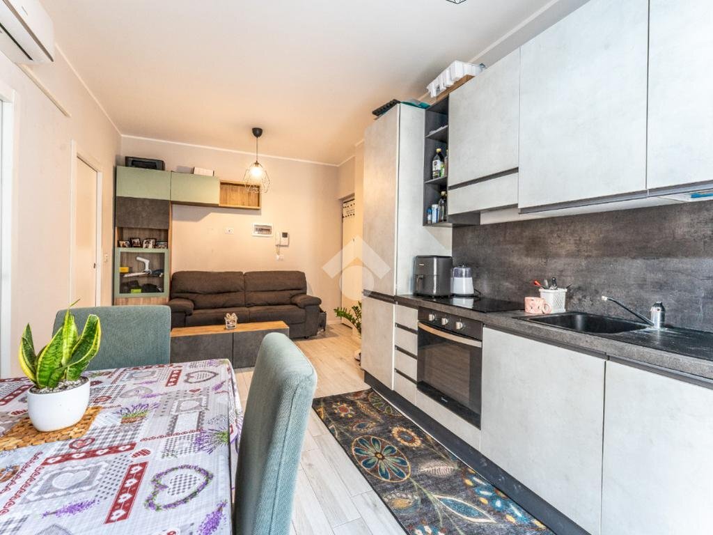 Two-room apartment Via Carlo Imbonati, Milano (neighborhood Maciachini) - photo 1