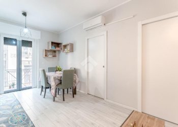 Bilocale Via Carlo Imbonati, Milano (zona Maciachini) - foto 2