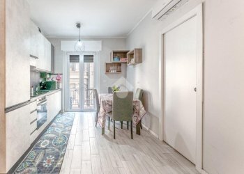 Bilocale Via Carlo Imbonati, Milano (zona Maciachini) - foto 3