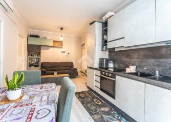 Bilocale Via Carlo Imbonati, Milano (zona Maciachini) - foto 1