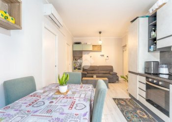 Bilocale Via Carlo Imbonati, Milano (zona Maciachini) - foto 5