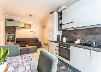 Bilocale Via Carlo Imbonati, Milano (zona Maciachini) - foto 4