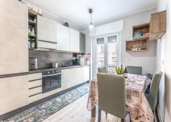 Bilocale Via Carlo Imbonati, Milano (zona Maciachini) - foto 6