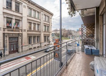 Bilocale Via Carlo Imbonati, Milano (zona Maciachini) - foto 15