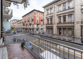 Bilocale Via Carlo Imbonati, Milano (zona Maciachini) - foto 14