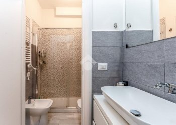 Bilocale Via Carlo Imbonati, Milano (zona Maciachini) - foto 12