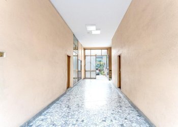 Bilocale Via Carlo Imbonati, Milano (zona Maciachini) - foto 18