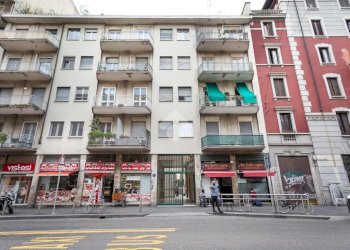 Bilocale Via Carlo Imbonati, Milano (zona Maciachini) - foto 20