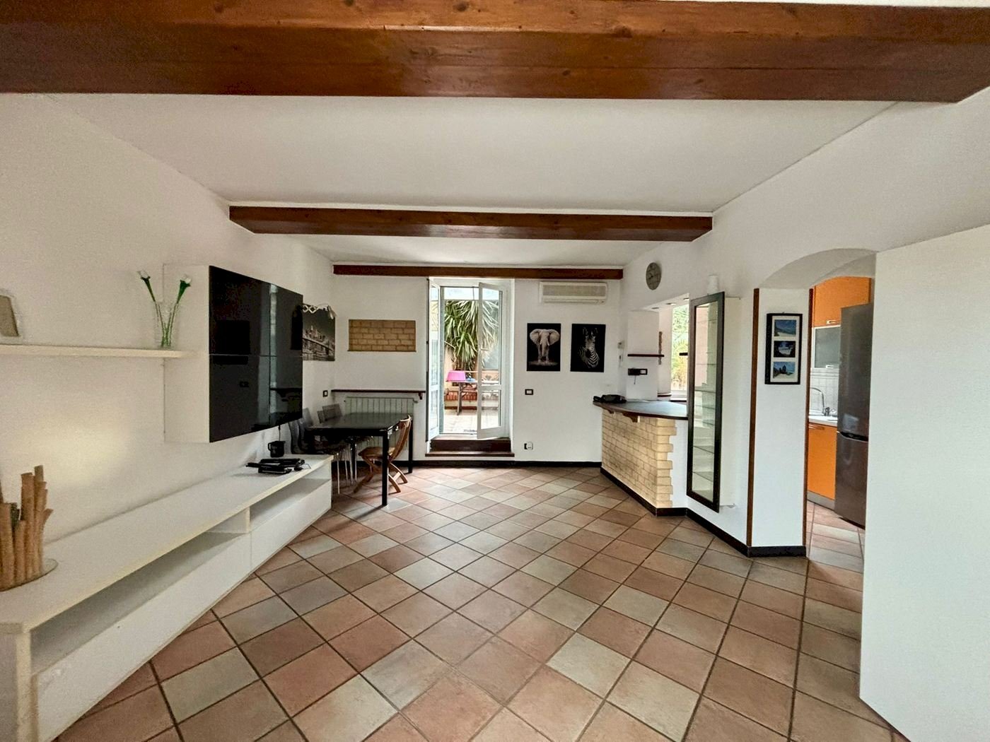 Trilocale VIA MULTEDO DI PEGLI, Genova (zona Pegli) - foto 3