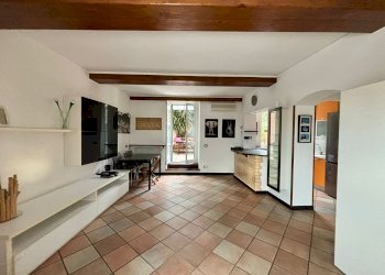 Trilocale VIA MULTEDO DI PEGLI, Genova (zona Pegli) - foto 3