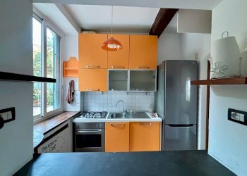 Trilocale VIA MULTEDO DI PEGLI, Genova (zona Pegli) - foto 5