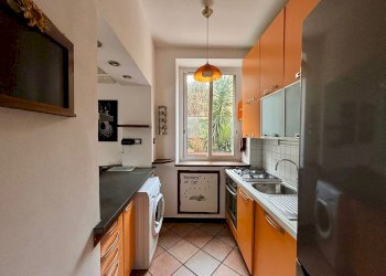 Trilocale VIA MULTEDO DI PEGLI, Genova (zona Pegli) - foto 6