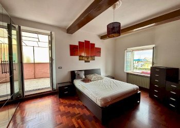 Trilocale VIA MULTEDO DI PEGLI, Genova (zona Pegli) - foto 8