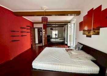 Trilocale VIA MULTEDO DI PEGLI, Genova (zona Pegli) - foto 9