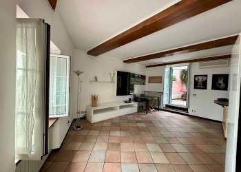 Trilocale VIA MULTEDO DI PEGLI, Genova (zona Pegli) - foto 15