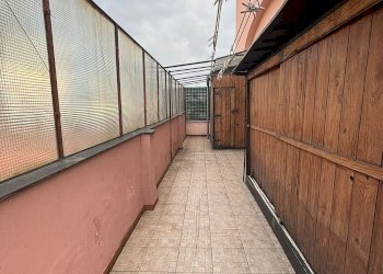 Trilocale VIA MULTEDO DI PEGLI, Genova (zona Pegli) - foto 16