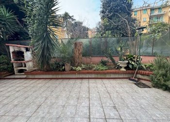 Trilocale VIA MULTEDO DI PEGLI, Genova (zona Pegli) - foto 18