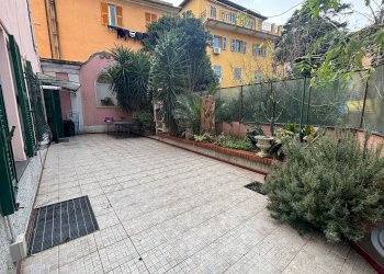 Trilocale VIA MULTEDO DI PEGLI, Genova (zona Pegli) - foto 19