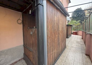 Trilocale VIA MULTEDO DI PEGLI, Genova (zona Pegli) - foto 20