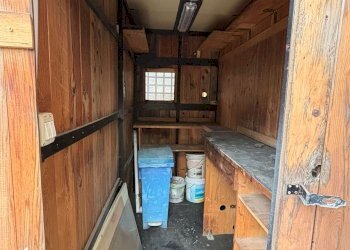 Trilocale VIA MULTEDO DI PEGLI, Genova (zona Pegli) - foto 21