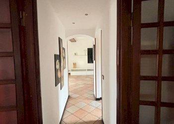 Trilocale VIA MULTEDO DI PEGLI, Genova (zona Pegli) - foto 24