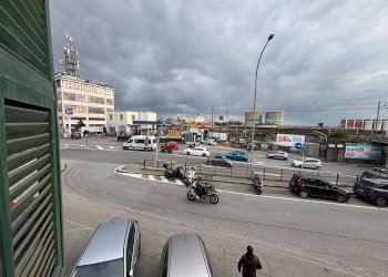 Trilocale VIA MULTEDO DI PEGLI, Genova (zona Pegli) - foto 25