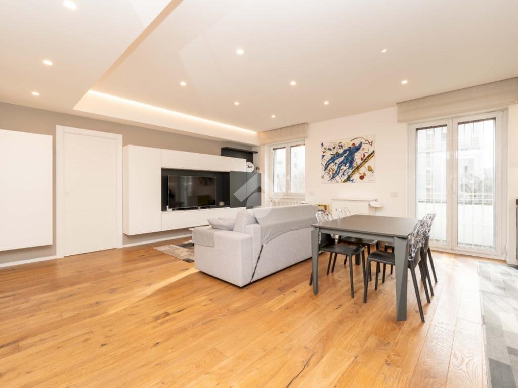 Bilocale Via Neera, Milano - foto 1