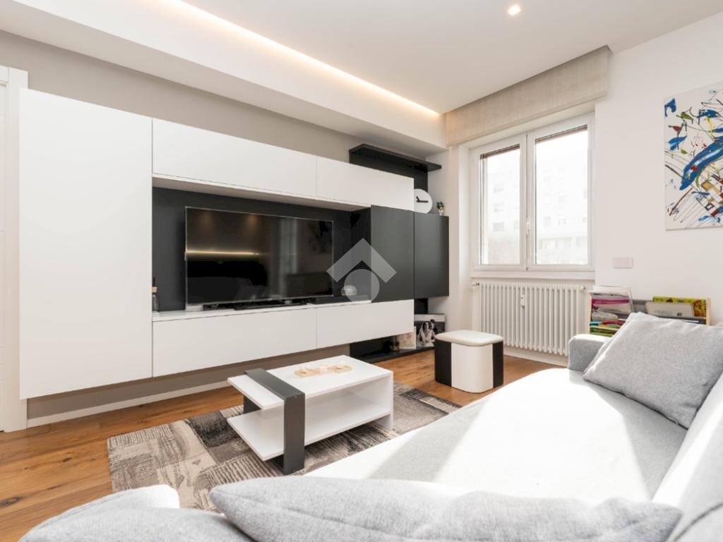 Bilocale Via Neera, Milano - foto 2