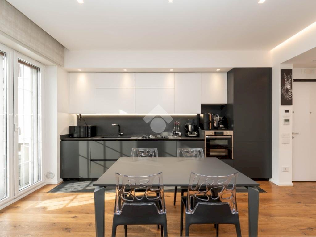 Bilocale Via Neera, Milano - foto 3