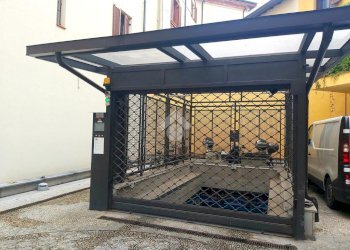 Box Viale Di Porta Vercellina, Milano (zona San Vittore) - foto 2