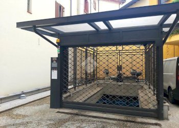 Box Viale Di Porta Vercellina, Milano (zona San Vittore) - foto 4